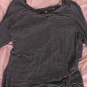American eagle soft and sexy long sleeve medium
